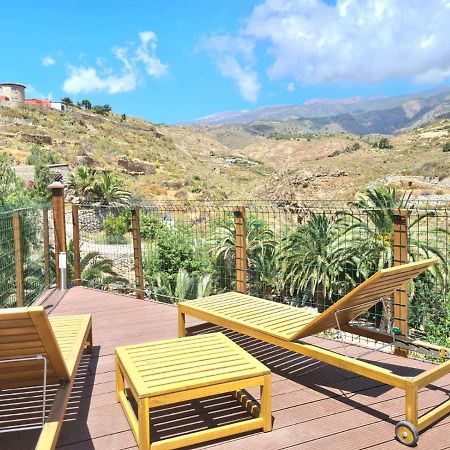 Sagittarius Home Arico Viejo المظهر الخارجي الصورة