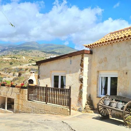 Sagittarius Home Arico Viejo المظهر الخارجي الصورة