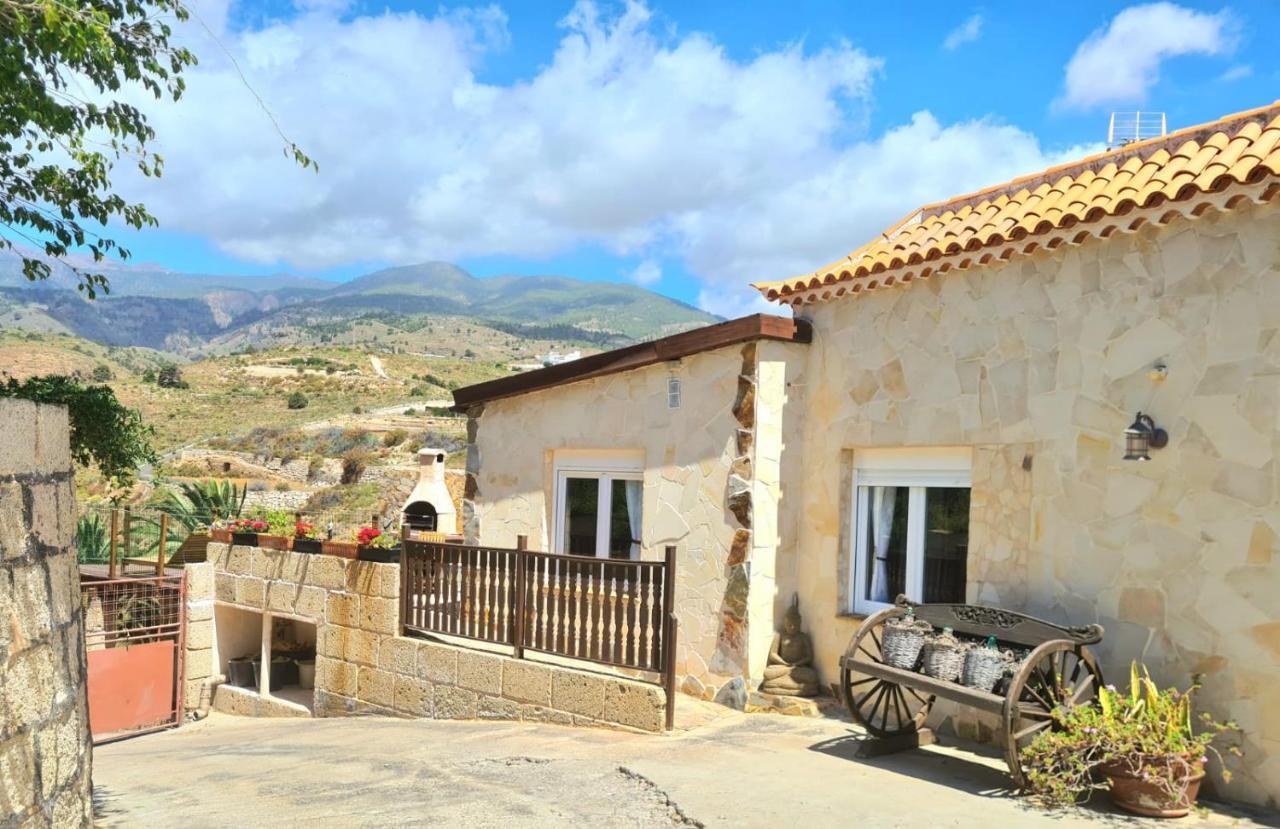 Sagittarius Home Arico Viejo المظهر الخارجي الصورة