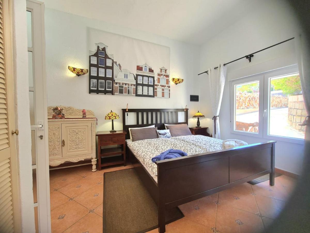 Sagittarius Home Arico Viejo المظهر الخارجي الصورة