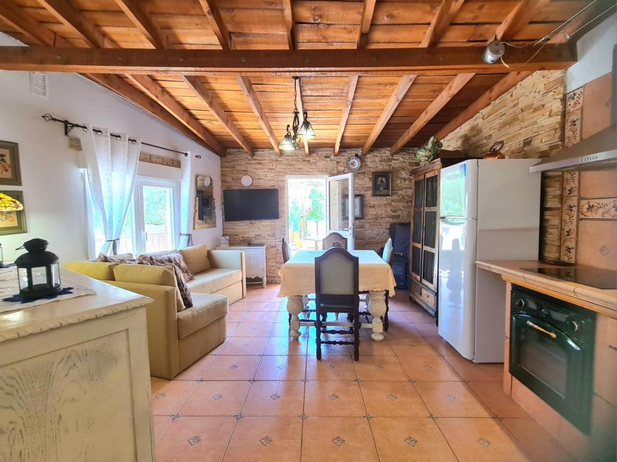 Sagittarius Home Arico Viejo المظهر الخارجي الصورة