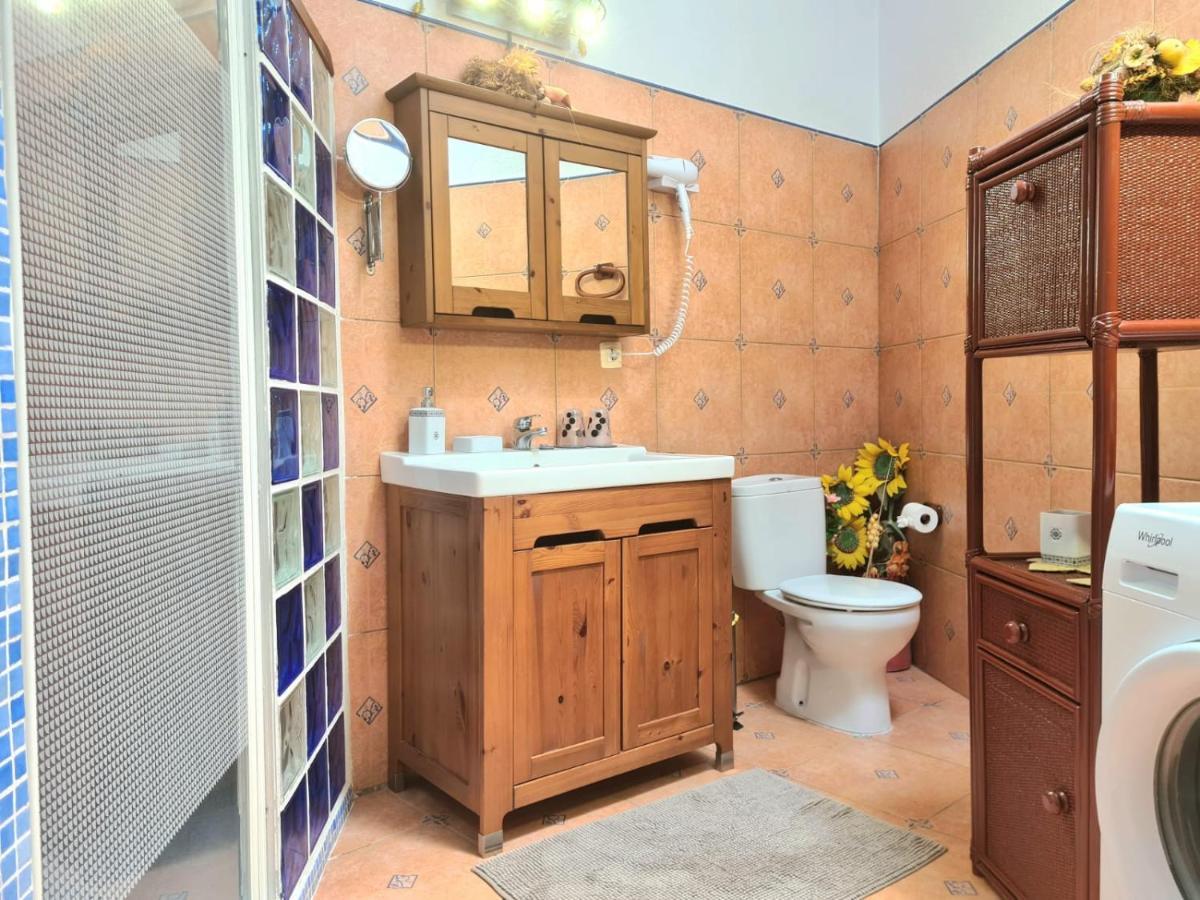 Sagittarius Home Arico Viejo المظهر الخارجي الصورة