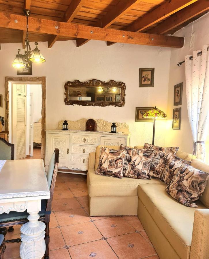 Sagittarius Home Arico Viejo المظهر الخارجي الصورة