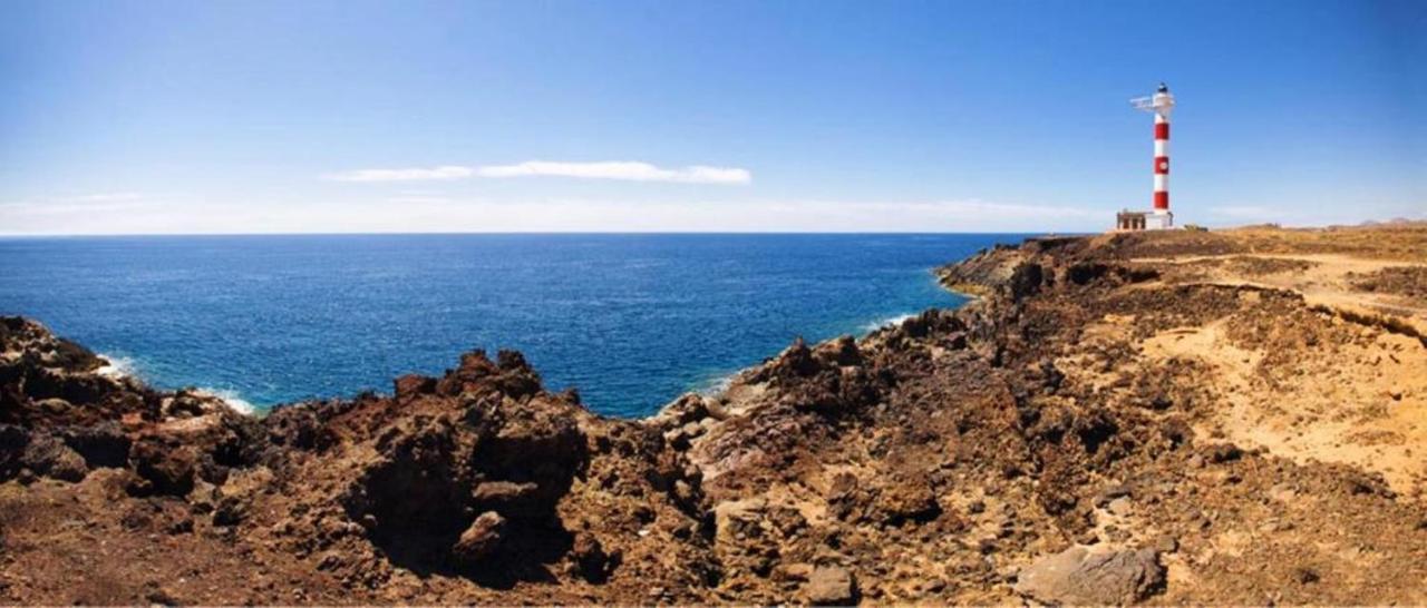 Sagittarius Home Arico Viejo المظهر الخارجي الصورة
