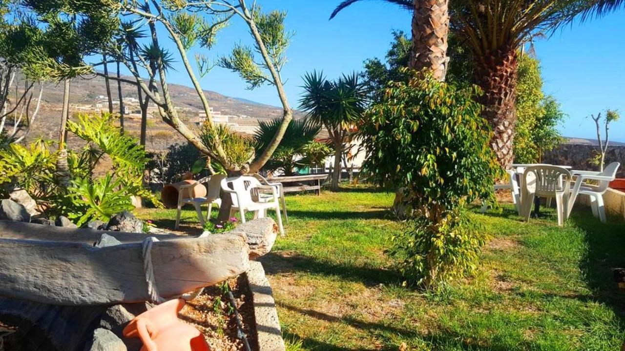 Sagittarius Home Arico Viejo المظهر الخارجي الصورة