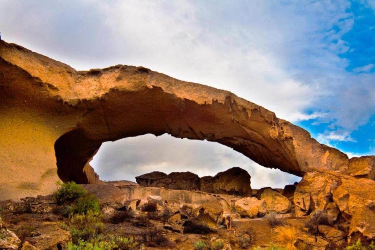 Sagittarius Home Arico Viejo المظهر الخارجي الصورة